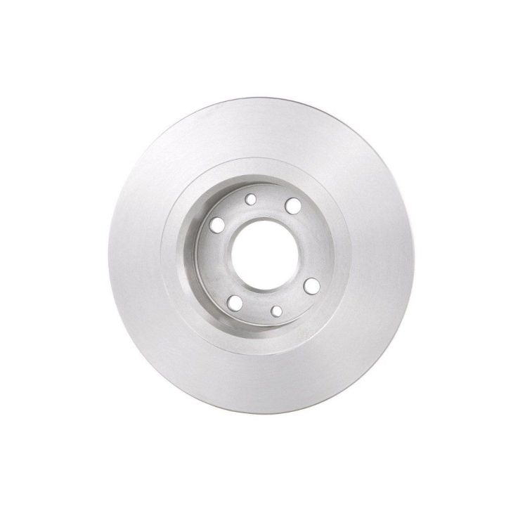 Ön Fren Diski 257mm Fiat Brava Bravo I Marea Punto Tempra Tipo Alfa Romeo 145 146 İçin - BOSCH 0986478343