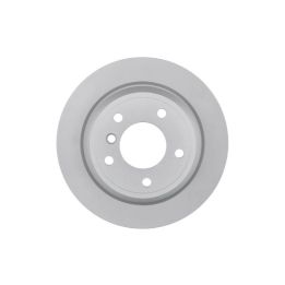 Arka Fren Diski BMW E39 298x10mm İçin - BOSCH 0986478425