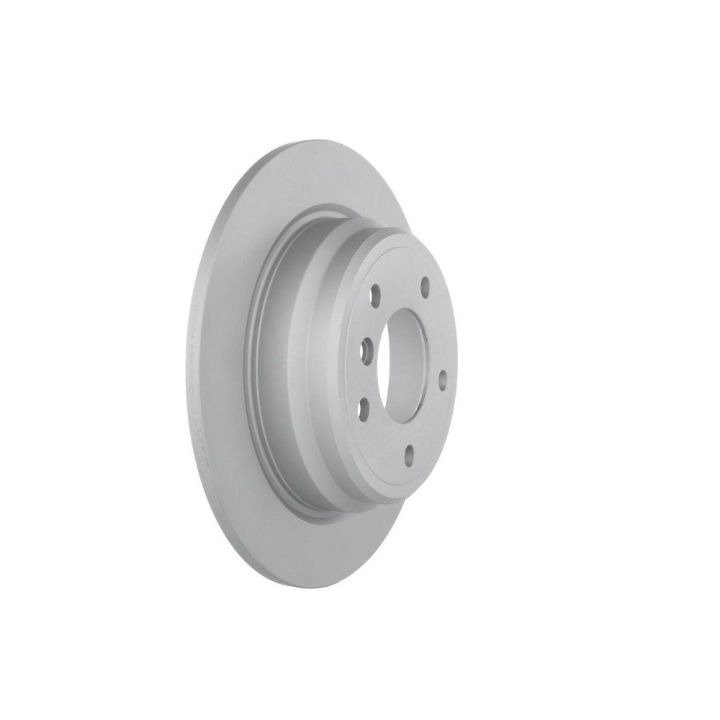 Arka Fren Diski BMW E39 298x10mm İçin - BOSCH 0986478425