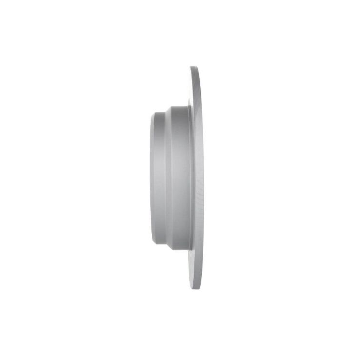 Arka Fren Diski BMW E39 298x10mm İçin - BOSCH 0986478425