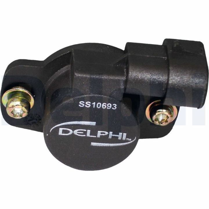 Delphi Gaz Kelebeği Pozisyon Sensörü - Citroen - SS10693-12B1