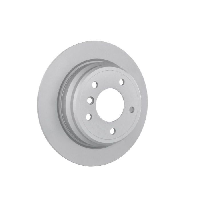 Arka Fren Diski BMW E39 298x10mm İçin - BOSCH 0986478425