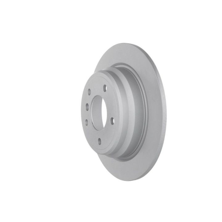 Arka Fren Diski BMW E39 298x10mm İçin - BOSCH 0986478425