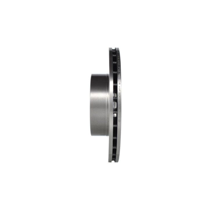 Fren Diski Peugeot Boxer Citroen Jumper Fiat Ducato İçin (1999-) - Bosch 0986478434