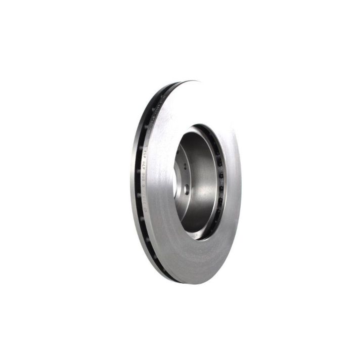 Fren Diski Peugeot Boxer Citroen Jumper Fiat Ducato İçin (1999-) - Bosch 0986478434