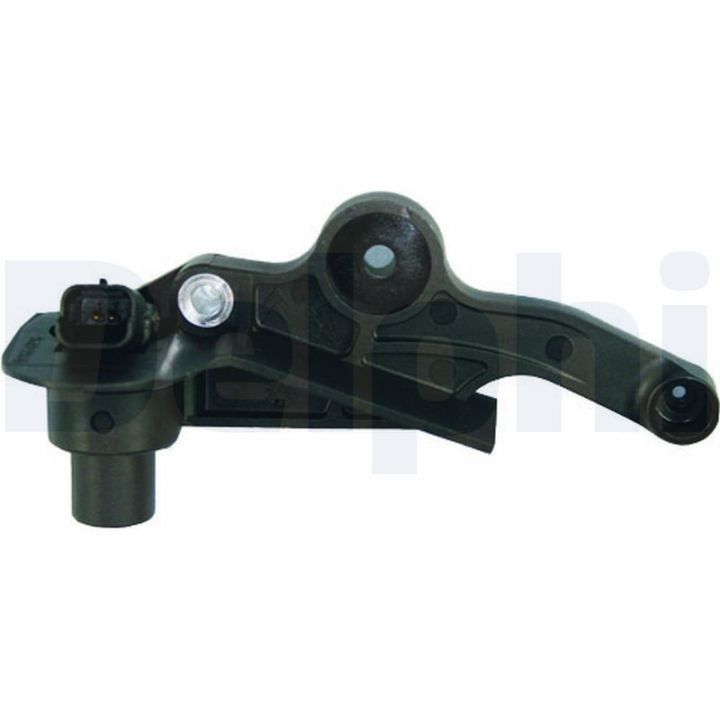 Volant Sensörü (Krank Devir Sensörü) P106-P306 1.4 1.6 Benzinli Mekanik - Delphi SS10747-12B1