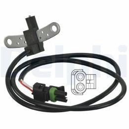 Krank Mil Sensörü R19 1.4 R21 1.7 - Delphi SS10756-12B1