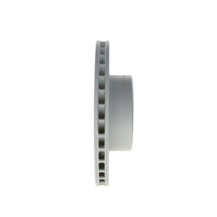 Ön Havalı Yüksek Karbon Alaşımlı Fren Diski 312mm Mercedes-Benz S CL Serisi İçin (1998-) - Bosch 0986478471