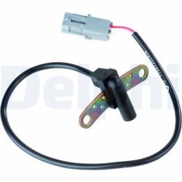 Krank Mili Sensörü Renault 5 Supercing 19 21 25 Espace Express Laguna Megane Safrane Spider 04 84- Delphi SS10757-12B1