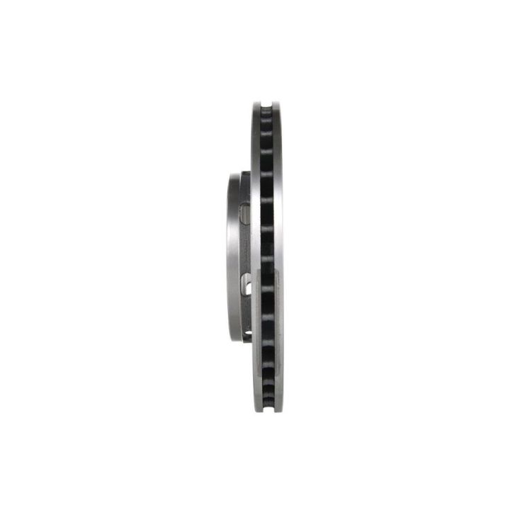 Ön Havalı Fren Diski 281mm Mitsubishi Carisma Volvo S40 V40 İçin (1995-) - Bosch 0986478493
