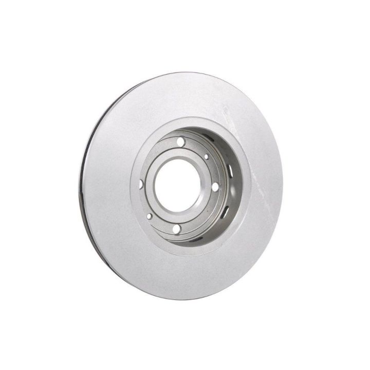 Ön Havalı Fren Diski 281mm Mitsubishi Carisma Volvo S40 V40 İçin (1995-) - Bosch 0986478493