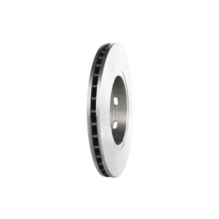 Ön Havalı Fren Diski 281mm Mitsubishi Carisma Volvo S40 V40 İçin (1995-) - Bosch 0986478493