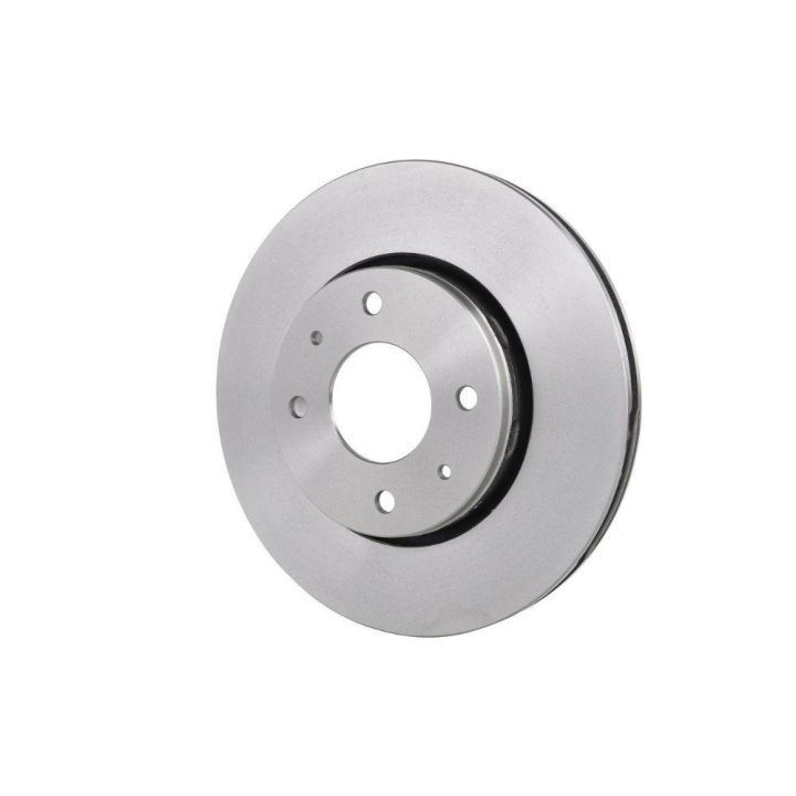 Ön Havalı Fren Diski 281mm Mitsubishi Carisma Volvo S40 V40 İçin (1995-) - Bosch 0986478493