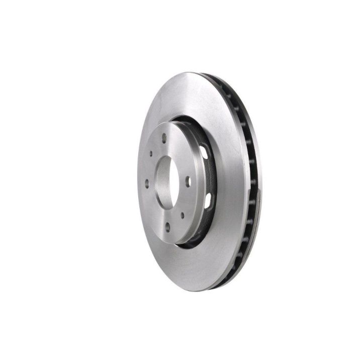 Ön Havalı Fren Diski 281mm Mitsubishi Carisma Volvo S40 V40 İçin (1995-) - Bosch 0986478493