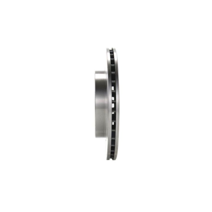 Ön Havalı Fren Diski 239.50mm Ford Escort Fiesta Ka İçin - Bosch 0986478502