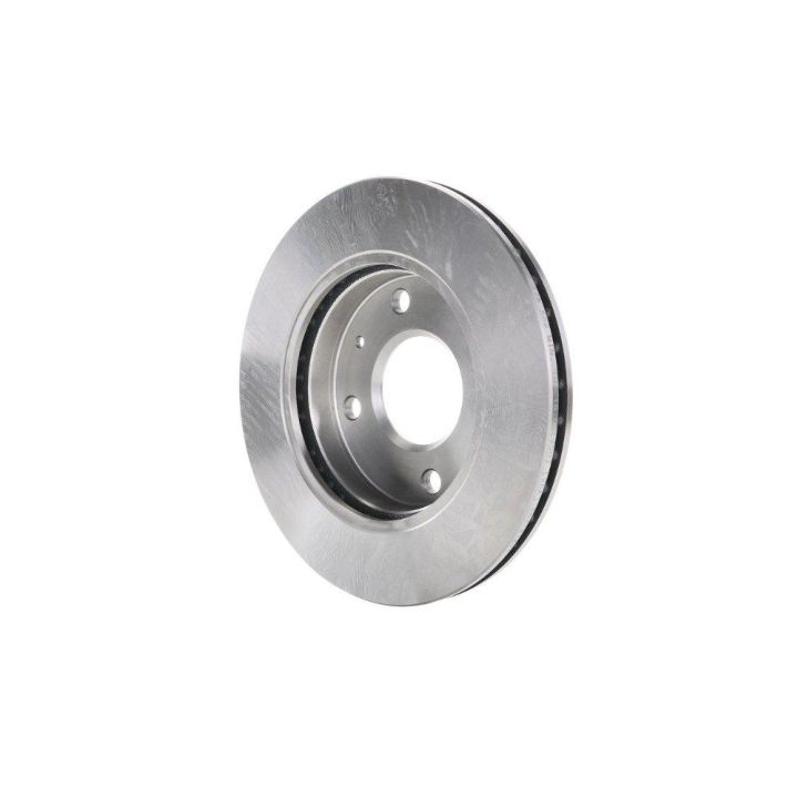 Ön Havalı Fren Diski 239.50mm Ford Escort Fiesta Ka İçin - Bosch 0986478502