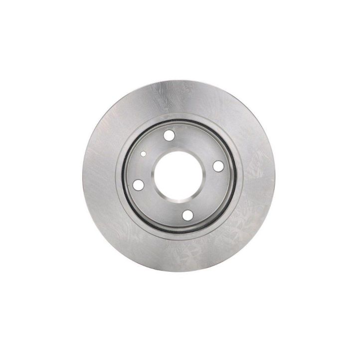 Ön Havalı Fren Diski 239.50mm Ford Escort Fiesta Ka İçin - Bosch 0986478502