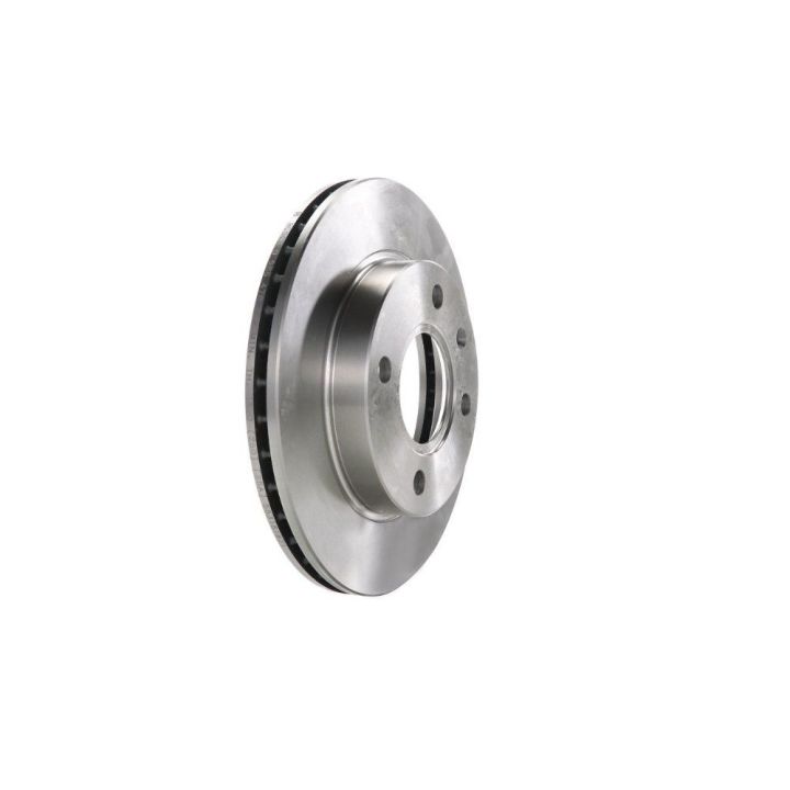 Ön Havalı Fren Diski 239.50mm Ford Escort Fiesta Ka İçin - Bosch 0986478502