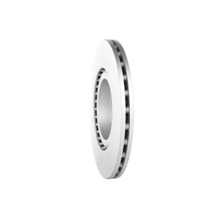 Ön Havalı Fren Diski 284mm Fiat Egea Doblo Fiorino Alfa Romeo 147 156 İçin (2000-) - Bosch 0986478521