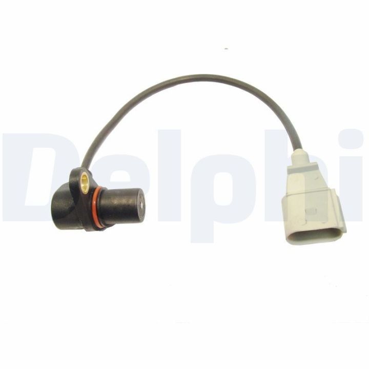 Krank Mil Sensörü Volkswagen Beetle Golf Jetta Passat Polo Sharan Vento Audi A1 A3 A4 A6 Tt Skoda Fabia Octavia Seat Exeo Leon 