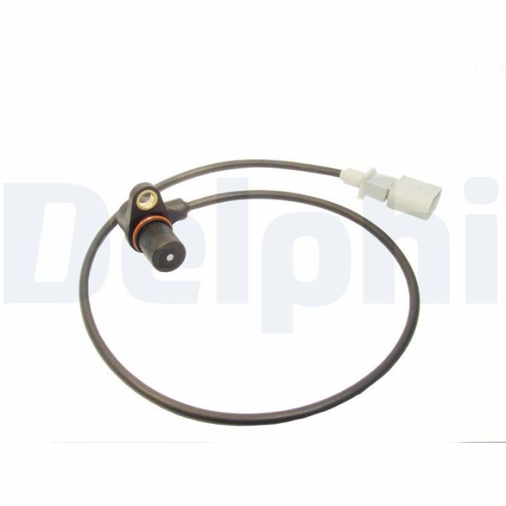 Krank Mil Sensörü A3 1.8 A4 2.8 A6 2.4 Bora 2.0 Go - Delphi SS10812