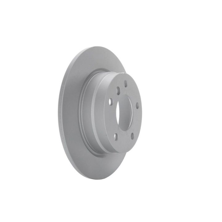 Arka Fren Diski 280mm BMW 3 Serisi E36 E46 İçin - Bosch 0986478561