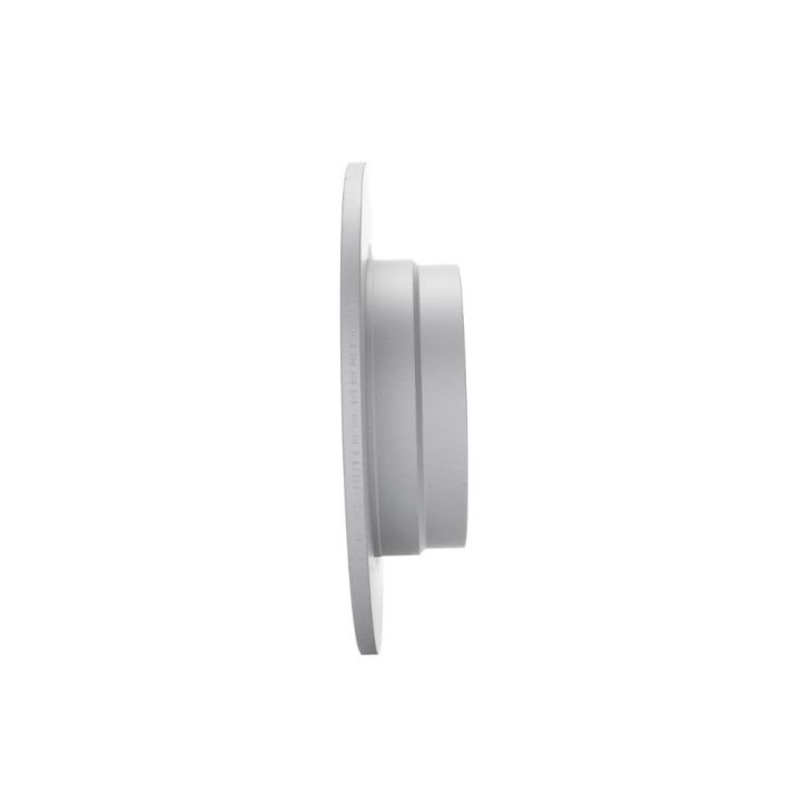 Arka Fren Diski 280mm BMW 3 Serisi E36 E46 İçin - Bosch 0986478561