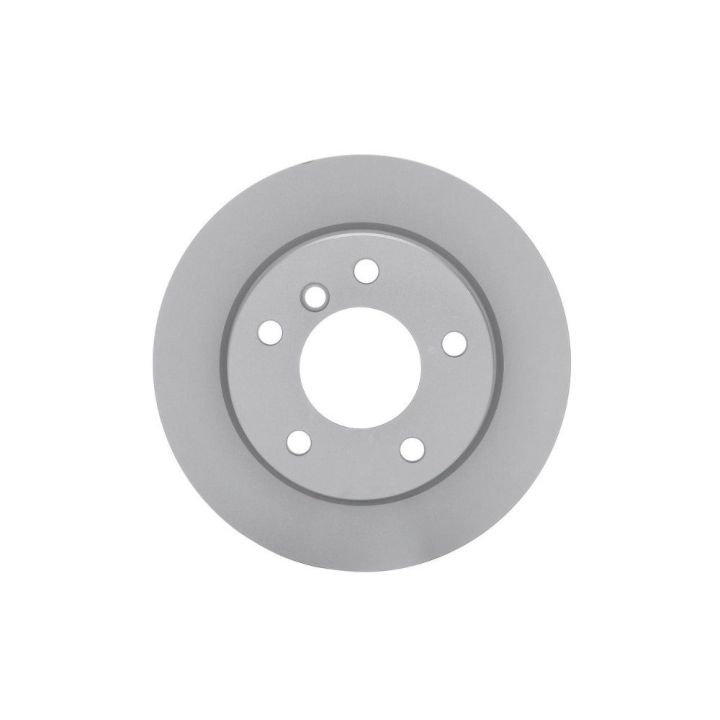 Arka Fren Diski 280mm BMW 3 Serisi E36 E46 İçin - Bosch 0986478561