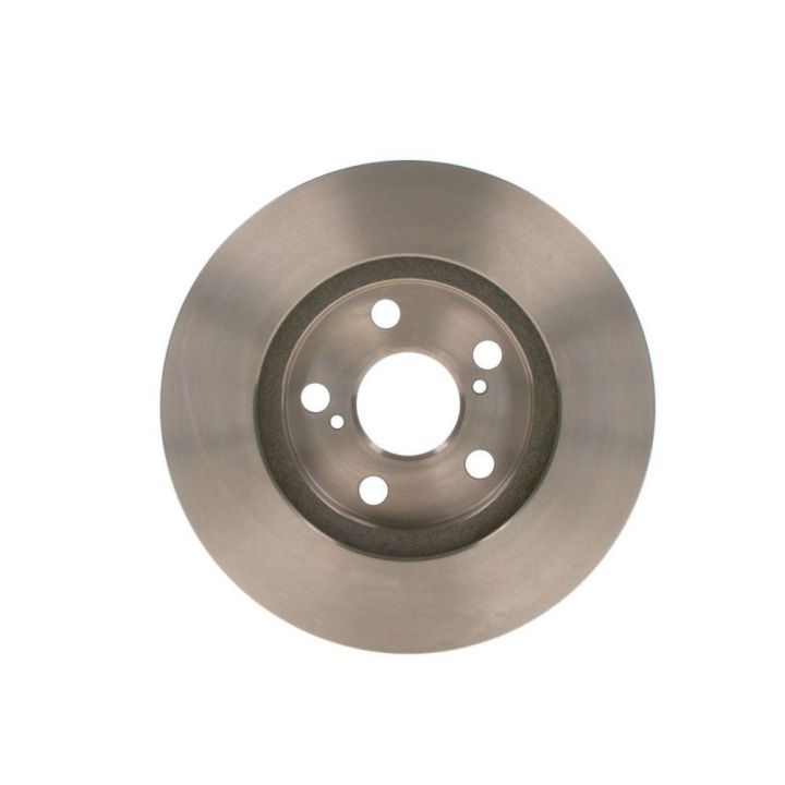 Ön Havalı Fren Diski 255mm Toyota Corona Carina İçin (1992-) - Bosch 0986478584