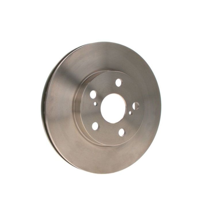 Ön Havalı Fren Diski 255mm Toyota Corona Carina İçin (1992-) - Bosch 0986478584