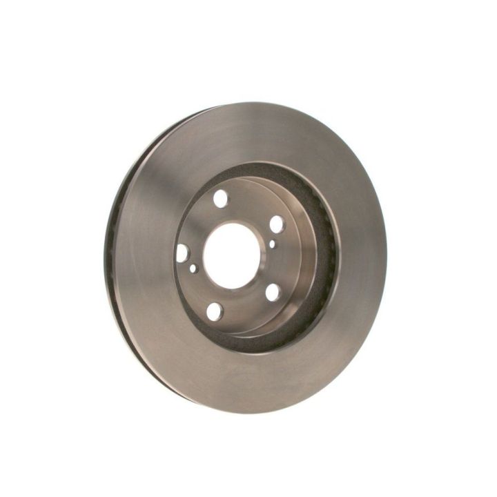 Ön Havalı Fren Diski 255mm Toyota Corona Carina İçin (1992-) - Bosch 0986478584