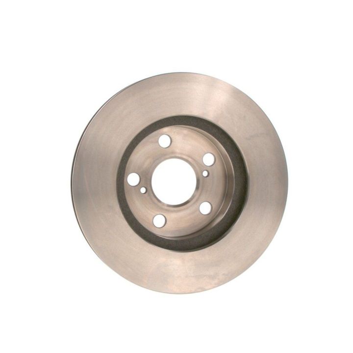 Ön Havalı Fren Diski 255mm Toyota Corona Carina İçin (1992-) - Bosch 0986478584