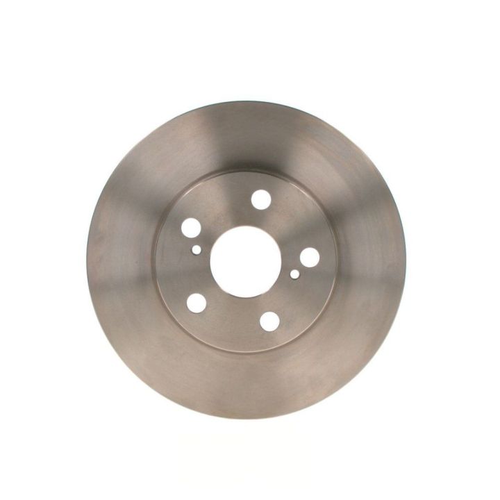 Ön Havalı Fren Diski 255mm Toyota Corona Carina İçin (1992-) - Bosch 0986478584