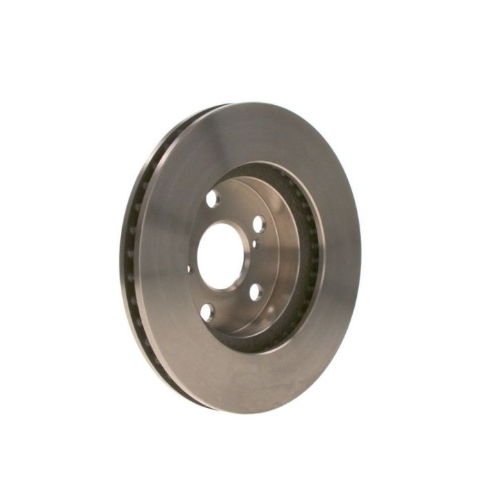 Ön Havalı Fren Diski 255mm Toyota Corona Carina İçin (1992-) - Bosch 0986478584
