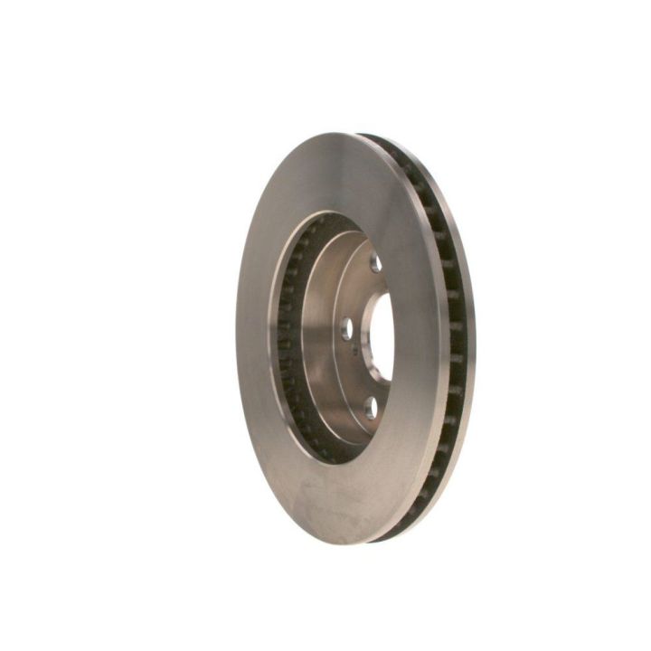 Ön Havalı Fren Diski 255mm Toyota Corona Carina İçin (1992-) - Bosch 0986478584