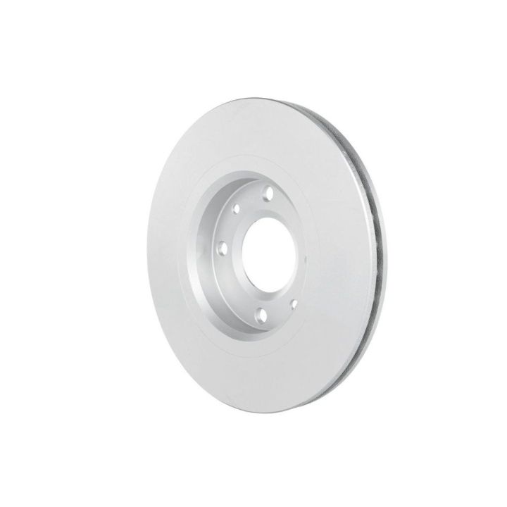 Ön Havalı Fren Diski 266mm Opel Corsa Peugeot Citroen Çeşitli Modeller İçin (2002-) - Bosch 0986478618