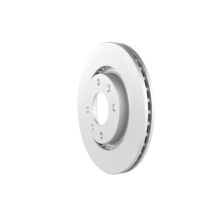 Ön Havalı Fren Diski 266mm Opel Corsa Peugeot Citroen Çeşitli Modeller İçin (2002-) - Bosch 0986478618