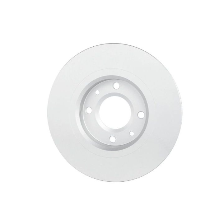 Ön Havalı Fren Diski 266mm Opel Corsa Peugeot Citroen Çeşitli Modeller İçin (2002-) - Bosch 0986478618