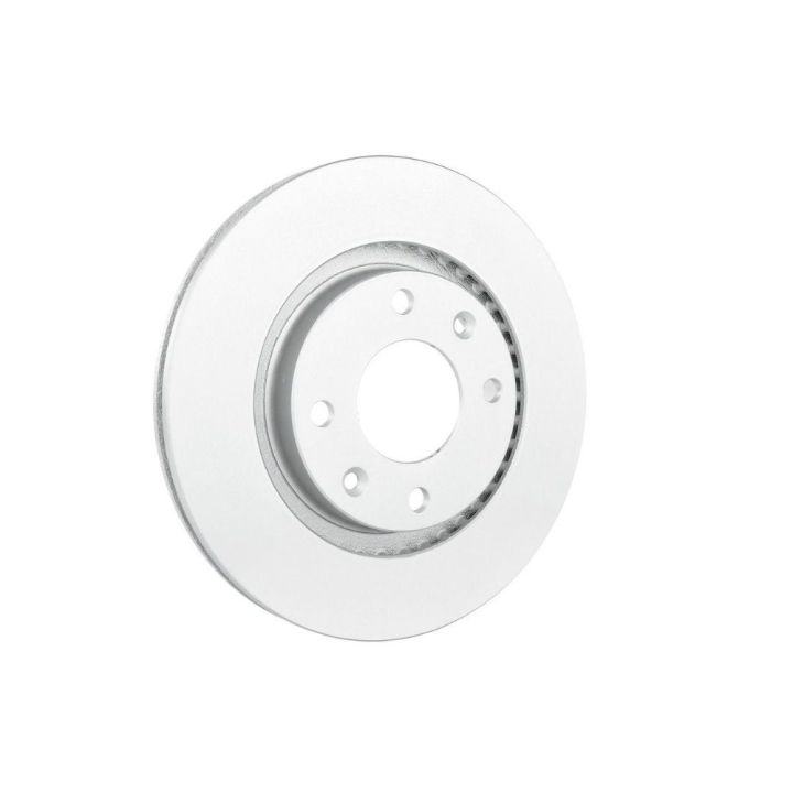 Ön Havalı Fren Diski 266mm Opel Corsa Peugeot Citroen Çeşitli Modeller İçin (2002-) - Bosch 0986478618