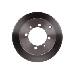 Arka Düz Fren Diski Mitsubishi Lancer Galant İçin (1992-2011) - BOSCH 0986478655