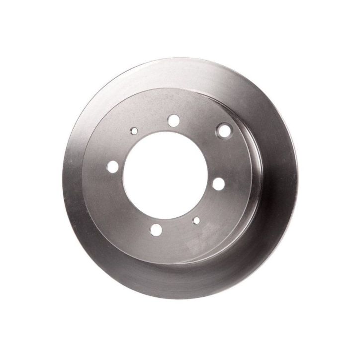 Arka Düz Fren Diski Mitsubishi Lancer Galant İçin (1992-2011) - BOSCH 0986478655
