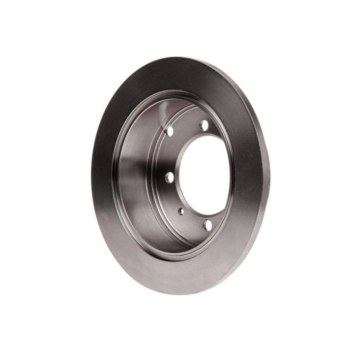 Arka Düz Fren Diski Mitsubishi Lancer Galant İçin (1992-2011) - BOSCH 0986478655