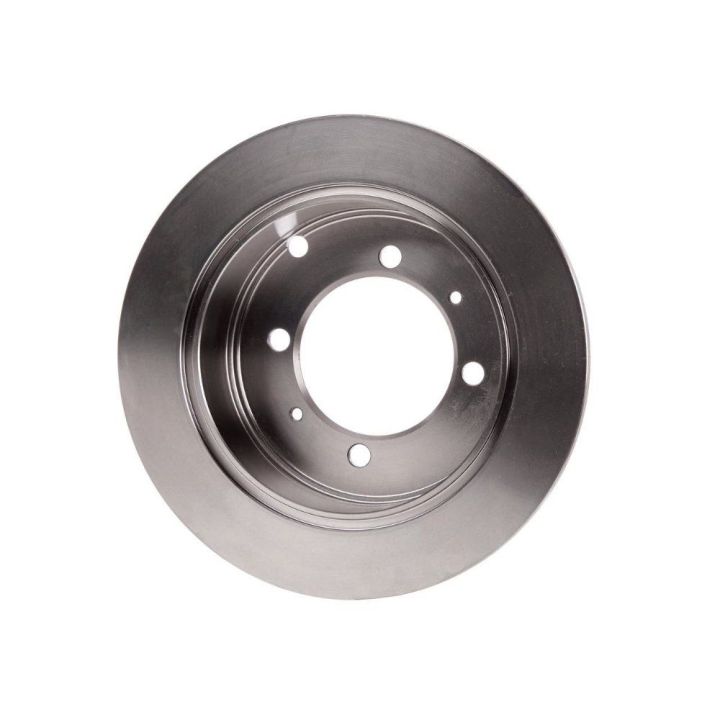 Arka Düz Fren Diski Mitsubishi Lancer Galant İçin (1992-2011) - BOSCH 0986478655