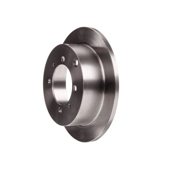 Arka Düz Fren Diski Mitsubishi Lancer Galant İçin (1992-2011) - BOSCH 0986478655