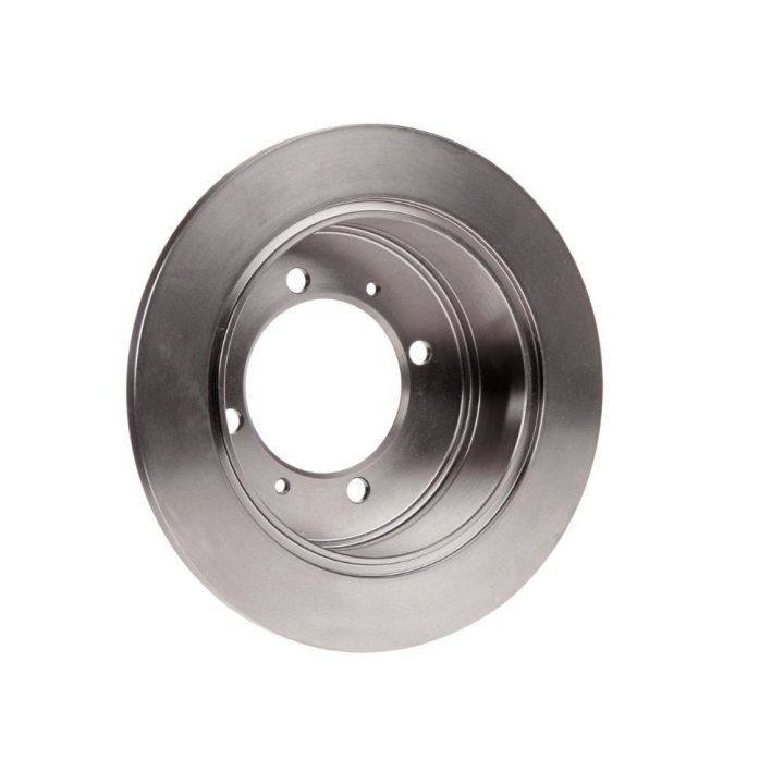 Arka Düz Fren Diski Mitsubishi Lancer Galant İçin (1992-2011) - BOSCH 0986478655