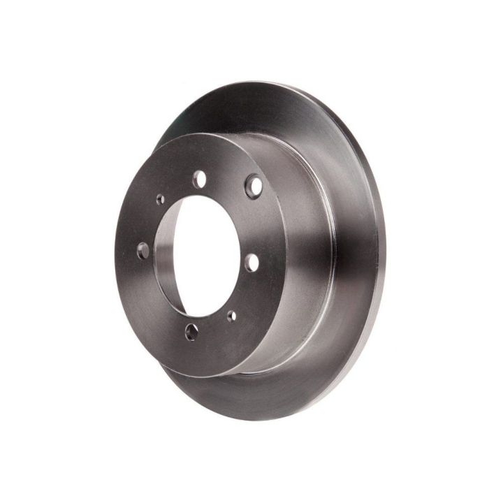 Arka Düz Fren Diski Mitsubishi Lancer Galant İçin (1992-2011) - BOSCH 0986478655