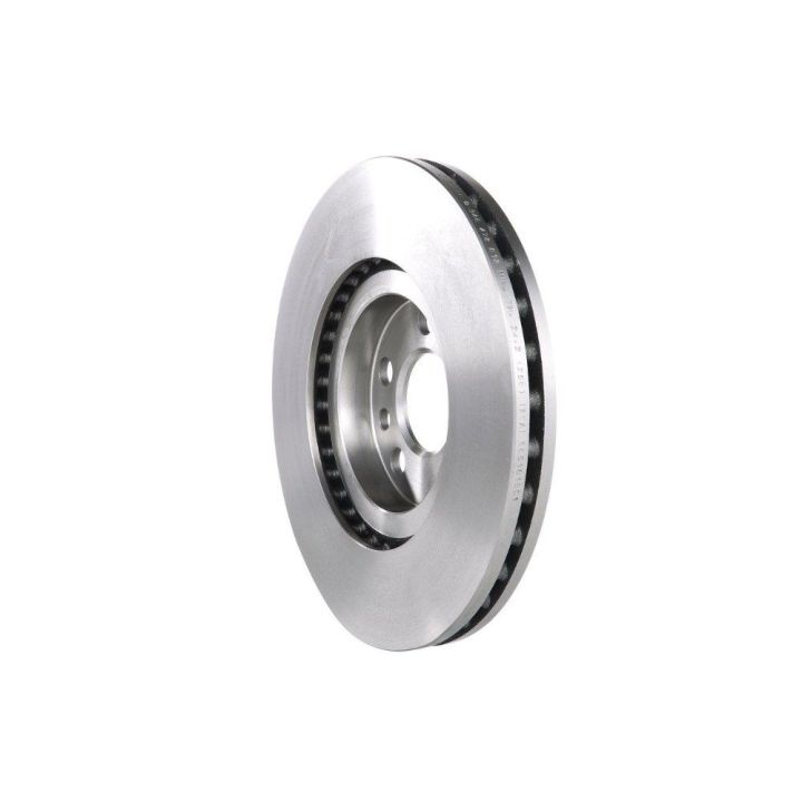 Ön Havalı Fren Diski Expert Jumpy Scudo 806 Evasion İçin (1994-2006) - BOSCH 0986478812