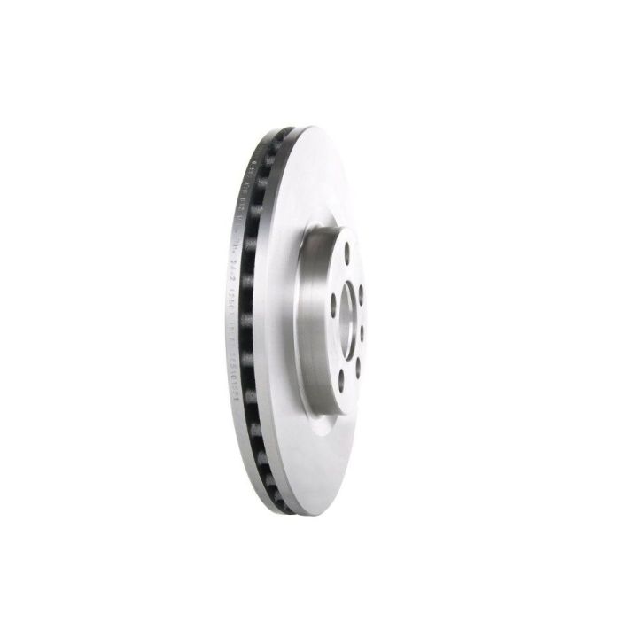 Ön Havalı Fren Diski Expert Jumpy Scudo 806 Evasion İçin (1994-2006) - BOSCH 0986478812