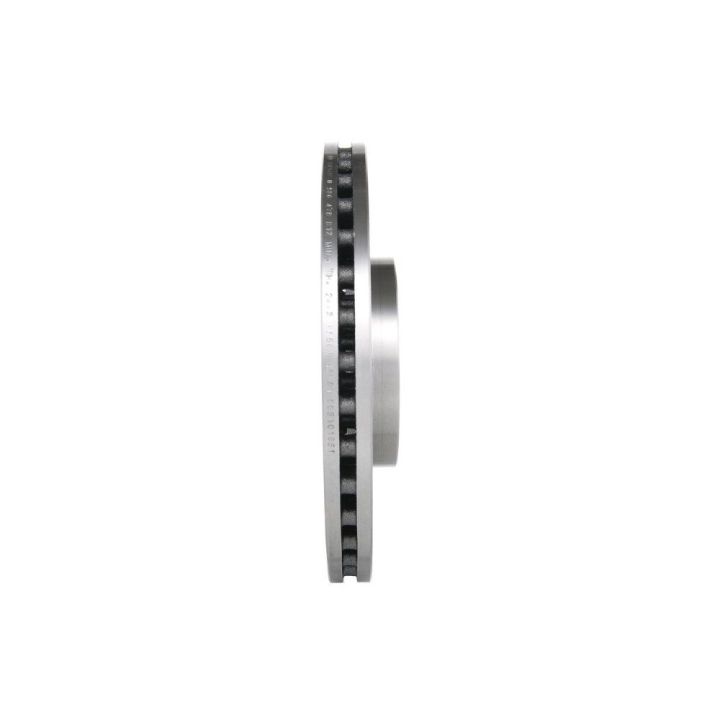 Ön Havalı Fren Diski Expert Jumpy Scudo 806 Evasion İçin (1994-2006) - BOSCH 0986478812