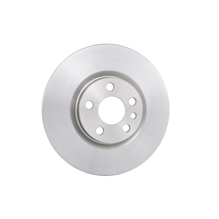Ön Havalı Fren Diski Expert Jumpy Scudo 806 Evasion İçin (1994-2006) - BOSCH 0986478812